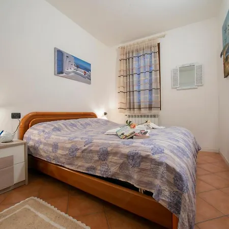 Biosio Sleeps 4 Apartment *