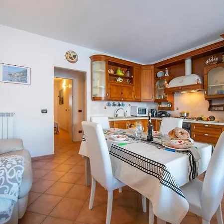Apartment Biosio Sleeps 4 *