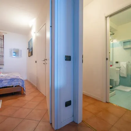 Biosio Sleeps 4 * Bellano