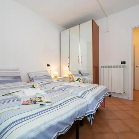 Biosio Sleeps 4 Apartment Bellano