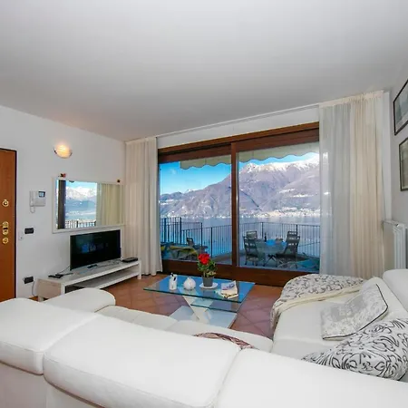 Biosio Sleeps 4 Bellano